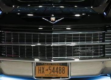 كاديلاك تنظّم معرض ’رسائل إلى آندي وارهول‘ لأول مرة في الشرق الأوسط وحصرياً في الإمارات العربية المتحدة